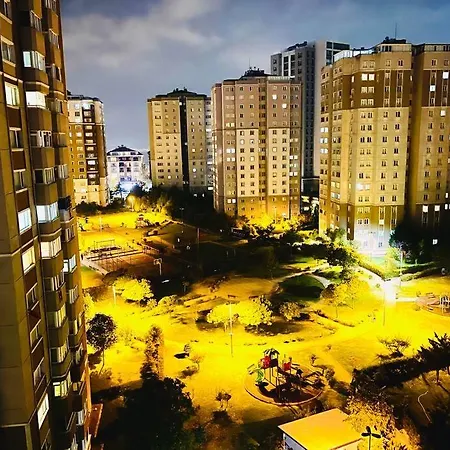 Five Star Beautiful Estambul