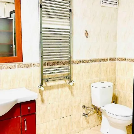 Five Star Beautiful Apartamento *