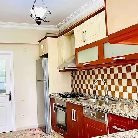 Five Star Beautiful Apartamento *