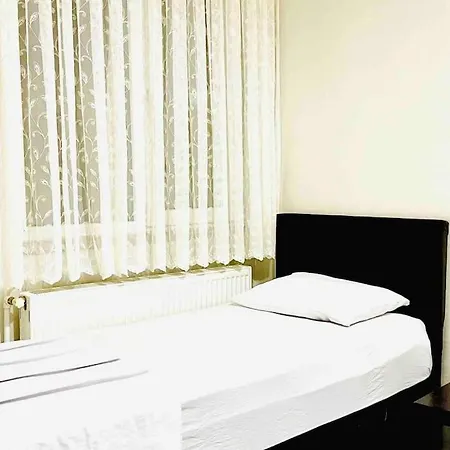 Apartamento Five Star Beautiful Estambul